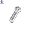 Lifting Eye Bolt Stainless Steel Eyebolt With Nut