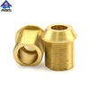 Brass Air Conditioning Adapters 