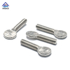 Racket Wave Flat Pingpong Thumb Screws