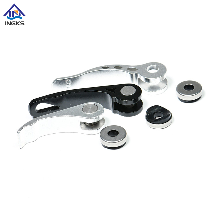Quick Release Aluminum Alloy Stainless Steel Cam Lever Handles
