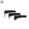 Aluminum Alloy Quick Release Handle Plastic Handle Adjustable Handle