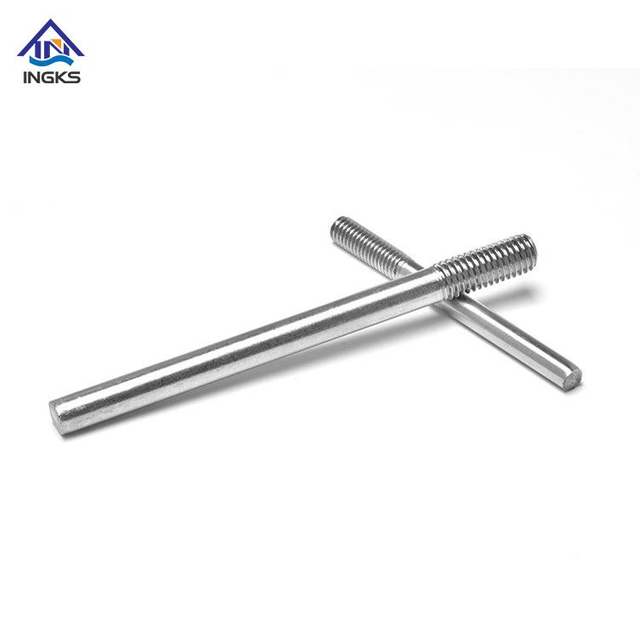 Stainless Steel 304 316 Single End Studs 