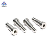 Stainless Steel Hexagon Socket Cheese Smooth Head Shoulder Screw