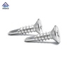 Cross Countersunk Flat Head Self Drilling Screw