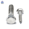 Hexagon Head Allen Head Wood Screw