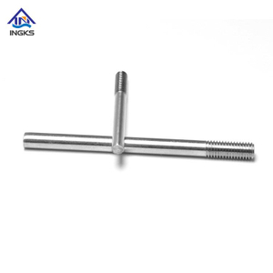 Stainless Steel 304 316 Single End Studs 