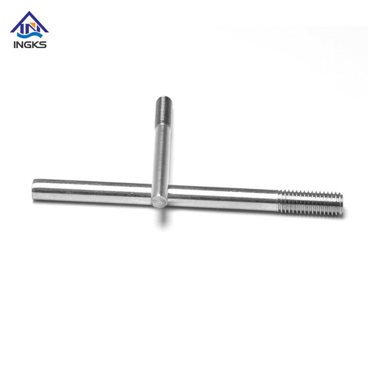 Stainless Steel 304 316 Single End Studs 