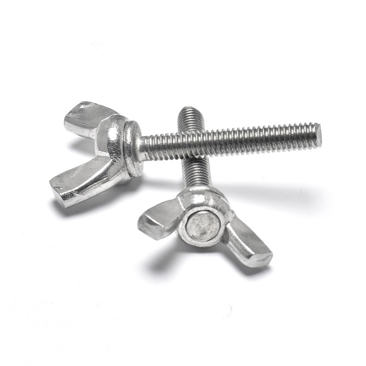 Wing Thumb Screws (2)