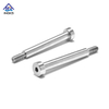 Stainless Steel Hexagon Socket Cheese Smooth Head Shoulder Screw