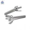 Durable Stainless Steel 304 Wing Thumb Screws