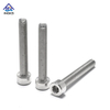 18-8 Stainless Steel Hexagon Socket Cheese Head Machine Head