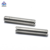 DIN551 Slotted Set Screw with Flat Point