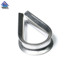 Stainless Steel Wire Rope Part Rigging Hardware Thimble