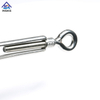 Stainless Steel High Strength Long Thread Turnbuckle