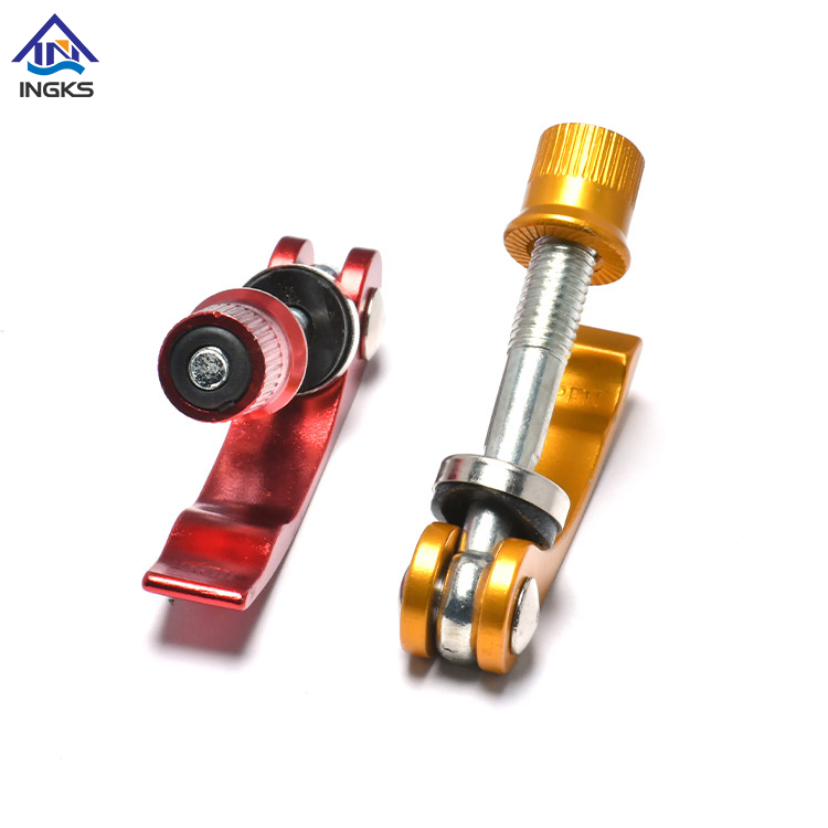 Pipe Clamp One Threaded Seat Quick Release Seat Clamp