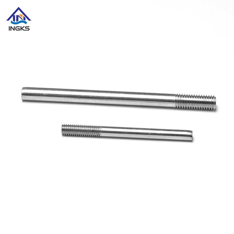 Stainless Steel 304 316 Single End Studs 