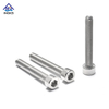 18-8 Stainless Steel Hexagon Socket Cheese Head Machine Head