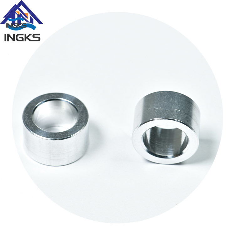 Aluminum Sleeve Ring