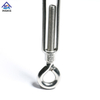 Stainless Steel High Strength Long Thread Turnbuckle