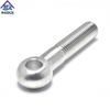 Lifting Eye Bolt Stainless Steel Eyebolt With Nut