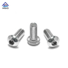 INGKS SS304 Hex Socket Button Head Machine Screw