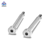 Stainless Steel Hexagon Socket Cheese Smooth Head Shoulder Screw