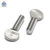 Racket Wave Flat Pingpong Thumb Screws