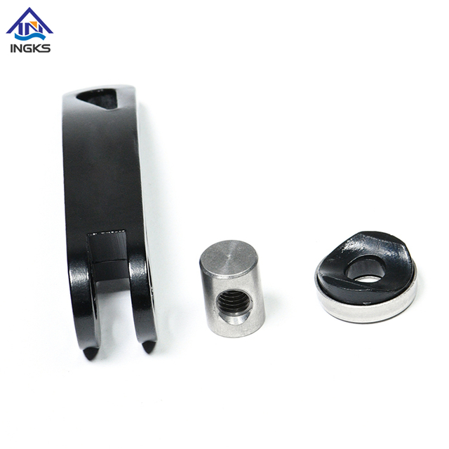 Quick Release Aluminum Alloy Stainless Steel Cam Lever Handles