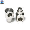 CNC Machining Parts With Drilling Hole in The Head
