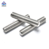 DIN551 Slotted Set Screw with Flat Point