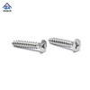 Stainles Steel Metric Inch Size Y-type CSK Head Security Screw