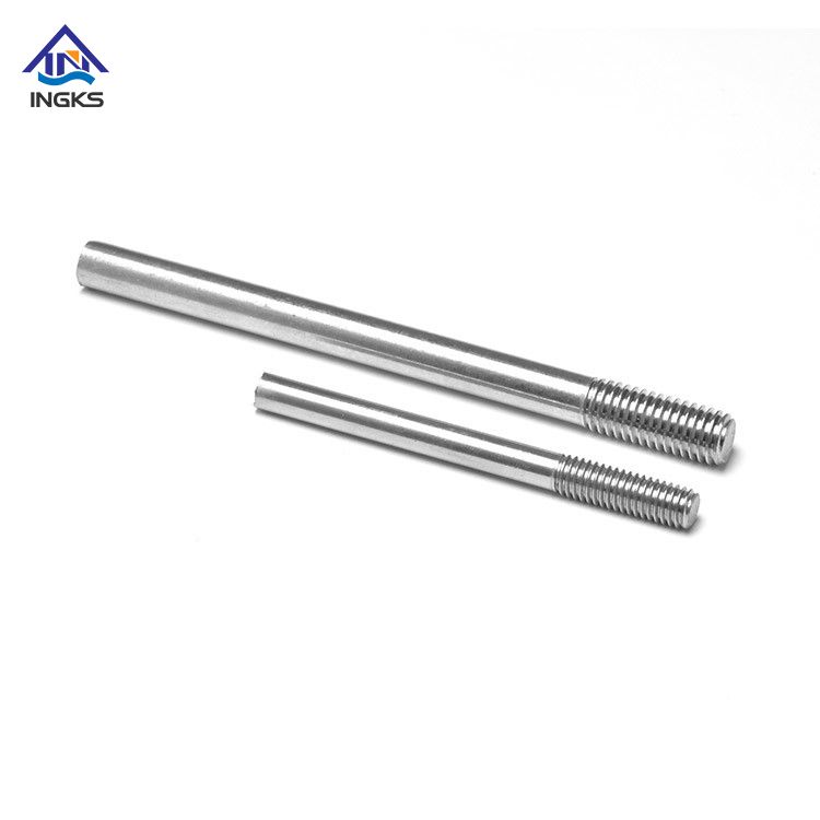 Stainless Steel 304 316 Single End Studs 