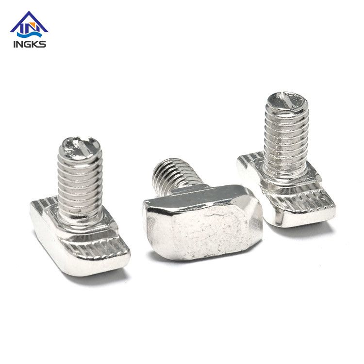 Stainless Steel Hammer Head T Shaped bolt