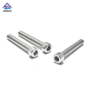 18-8 Stainless Steel Hexagon Socket Cheese Head Machine Head