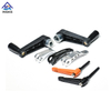 Aluminum Alloy Quick Release Handle Plastic Handle Adjustable Handle