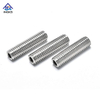 SS304 SS316 Metric Inch Size Hexagon Socket Cup Point Set Screw