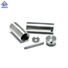 Stainless Steel Assembled Tube CNC Machining Parts