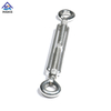 Stainless Steel High Strength Long Thread Turnbuckle