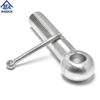 Lifting Eye Bolt Stainless Steel Eyebolt With Nut