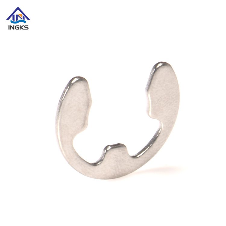 DIN6799 Stainless Steel Lock E Ring Retaining Washer