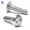  Spanner Snake Eye Pig Nose Pan Flat Head Security Screws