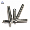 Industrial Corrosion-Resistant Precision Durable Stainless Slotted Set Screws 