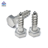 Hexagon Head Allen Head Wood Screw