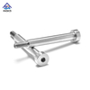 Stainless Steel Hexagon Socket Cheese Smooth Head Shoulder Screw