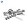 DIN316 Stainless Steel Butterfly Wing Screws 