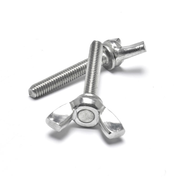 Wing Screw (4)