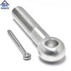 Lifting Eye Bolt Stainless Steel Eyebolt With Nut