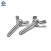 DIN316 Stainless Steel Butterfly Wing Screws 