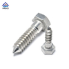 Hexagon Head Allen Head Wood Screw