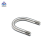 Stainless Steel U Bolts With Nuts All Size Standard Thread